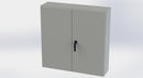 Saginaw SCE-484812WFLP WFLP Enclosure