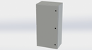 Saginaw SCE-48EL2416LP EL Enclosure