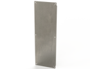 Saginaw SCE-54PX20GALV Galvanized Sub-Plate