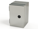 Saginaw SCE-604ELJSS6 S.S. ELJ Enclosure