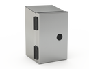 Saginaw SCE-604ELJSSST S.S. ELJ Sloping Top Enclosure