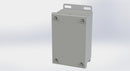 Saginaw SCE-604SC SC Enclosure