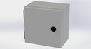 Saginaw SCE-606ELJ ELJ Enclosure