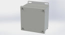 Saginaw SCE-606SC SC Enclosure