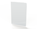 Saginaw SCE-60BFP42 Subpanel, Bent