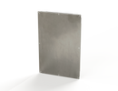 Saginaw SCE-60P36F1GALV Subpanel, Full Galvanized
