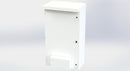Saginaw SCE-65VR3620 Enclosure, Vented Type 3R