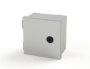 Saginaw SCE-6N604LP Nema-1 Enclosure