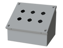 Saginaw SCE-6PBAI PBAI Enclosure