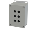 Saginaw SCE-6PBGX PBGX Enclosure