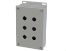 Saginaw SCE-6PBI PB Enclosure