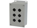 Saginaw SCE-6PBX PBX Enclosure