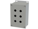 Saginaw SCE-6PBXI PBXI Enclosure
