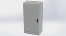 Saginaw SCE-723624FS FS Enclosure