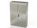 Saginaw SCE-724818SSFSD S.S. FSD Enclosure