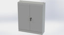 Saginaw SCE-726018FSD FSD Enclosure