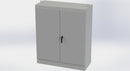 Saginaw SCE-726024FSDAD FSDAD Enclosure