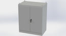 Saginaw SCE-726036FSDAD FSDAD Enclosure