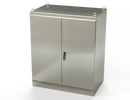 Saginaw SCE-726036SSFSD S.S. FSD Enclosure