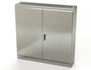 Saginaw SCE-727218SSFSD S.S. FSD Enclosure