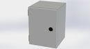 Saginaw SCE-8066ELJ ELJ Enclosure