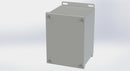 Saginaw SCE-8066SC SC Enclosure
