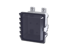 Saginaw SCE-806PCW Polycarbonate Enclosure with Window