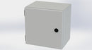 Saginaw SCE-8086ELJLG ELJ Enclosure