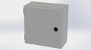 Saginaw SCE-808ELJ ELJ Enclosure