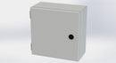 Saginaw SCE-808ELJLG ELJ Enclosure