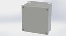 Saginaw SCE-808SC SC Enclosure