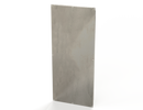 Saginaw SCE-82P37GALV Subpanel, Bent Galvanized
