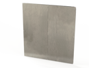 Saginaw SCE-82P76GALV Subpanel, Bent Galvanized