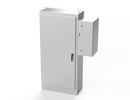 Saginaw SCE-84XD4018 1DR XD Enclosure