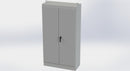 Saginaw SCE-904820FSD FSD Enclosure