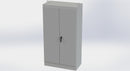 Saginaw SCE-904824FSD FSD Enclosure