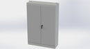 Saginaw SCE-906020FSD FSD Enclosure