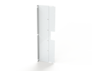 Saginaw SCE-BP3212 Plate, Barrier