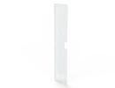 Saginaw SCE-BP7212 Plate, Barrier