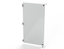 Saginaw SCE-DF6060 Panel, Dead Front (Overlapping Two Door)