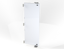 Saginaw SCE-DF60EL48 Panel, Dead Front (Enviroline Floor Mount)