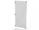 Saginaw SCE-DF7260 Panel, Dead Front (Overlapping Two Door)