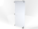 Saginaw SCE-DF72EL60 Panel, Dead Front (Enviroline Floor Mount)