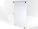 Saginaw SCE-DF72EL72 Panel, Dead Front (Enviroline Floor Mount)