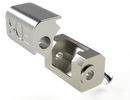 Saginaw SCE-DHA14 14 ga, Door Hinge Assembly (2pcs)