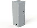 Saginaw SCE-EXR18-400 External Disconnect Enclosure Rotary 400 amp