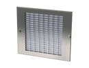 Saginaw SCE-FGA1010 Assembly, Filter & Grille (10in.)