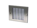 Saginaw SCE-FGA44 Assembly, Filter & Grille (4in.)