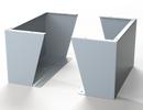 Saginaw SCE-FK1220 Kit, Floor