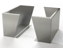 Saginaw SCE-FK1220SS Kit, S.S. Floor